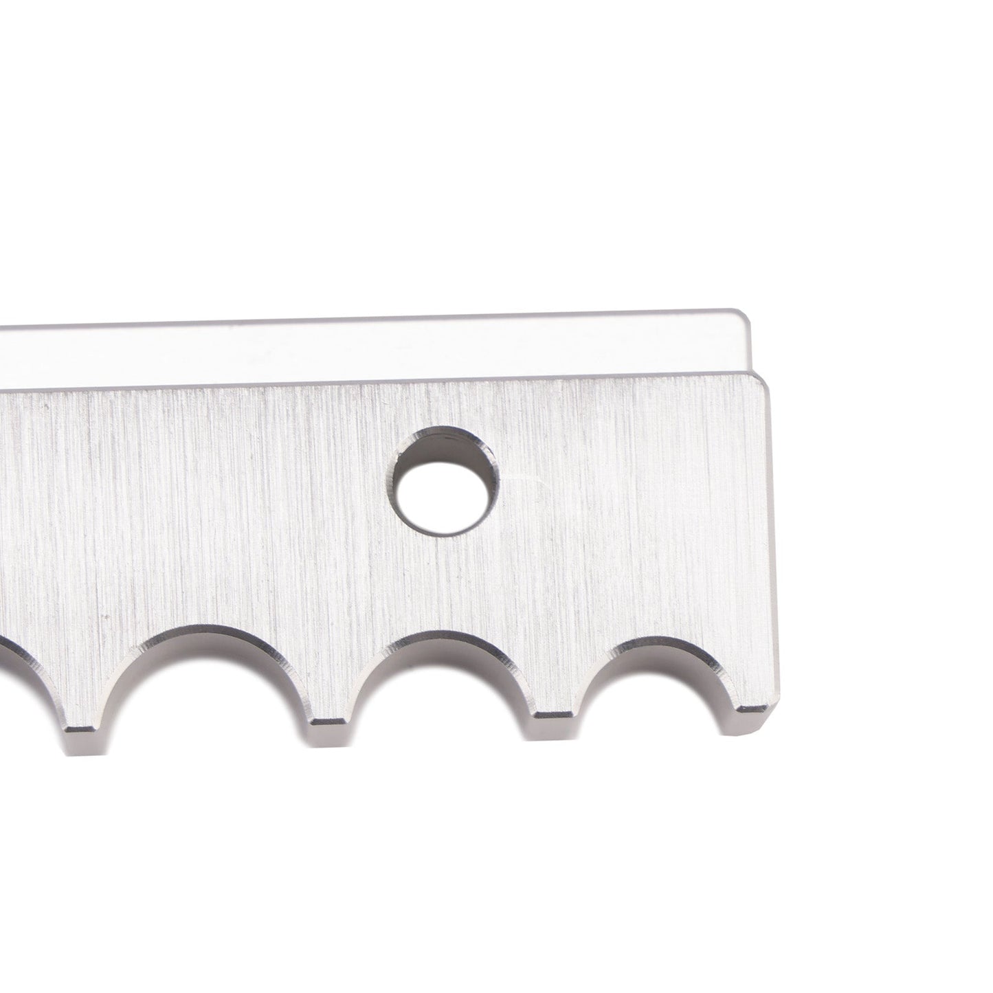 Kit di morsetti per albero/asta di morsa di ricostruzione 18 misure 7,4 mm-19 mm per Fox
