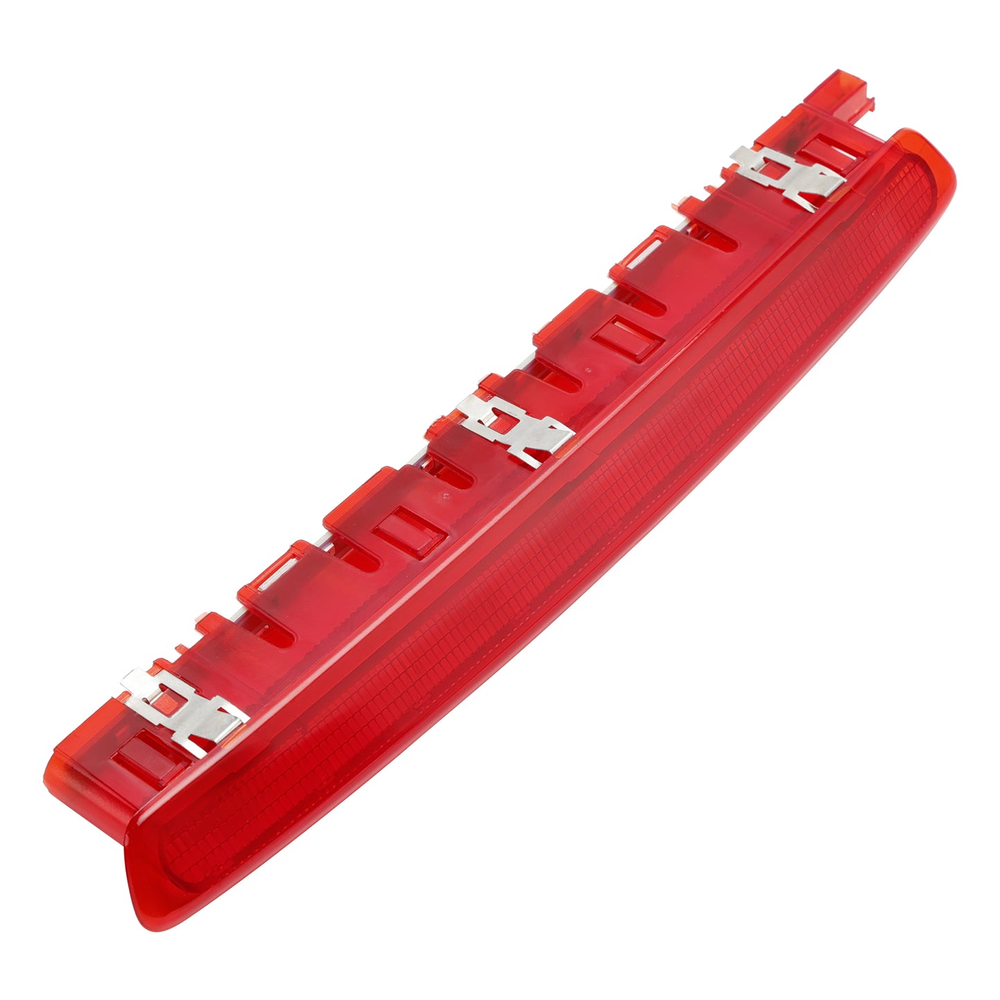 Luce di arresto del terzo freno posteriore di alto livello a LED 6J0945097A per Seat Ibiza 09-2017 ROSSO