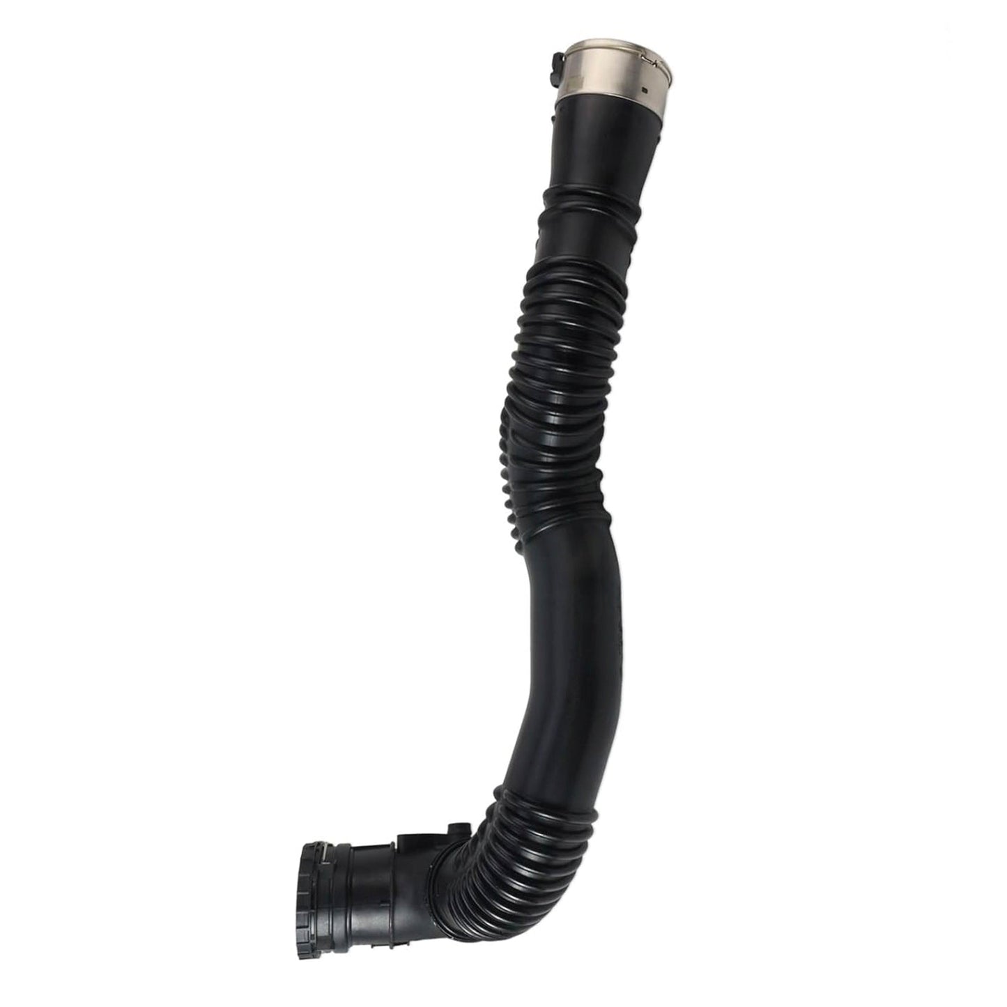 Tubo di aspirazione dell'aria di sovralimentazione turbo intercooler adatto per BMW Serie 5 F10 F11 13717612091