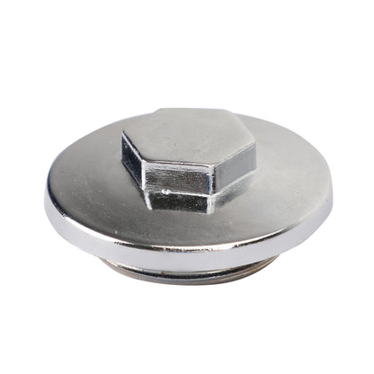Tappo ispezione valvole Cap Per Honda CB 350 400 500 550 750 Four K0 K1 K2-K6 K7