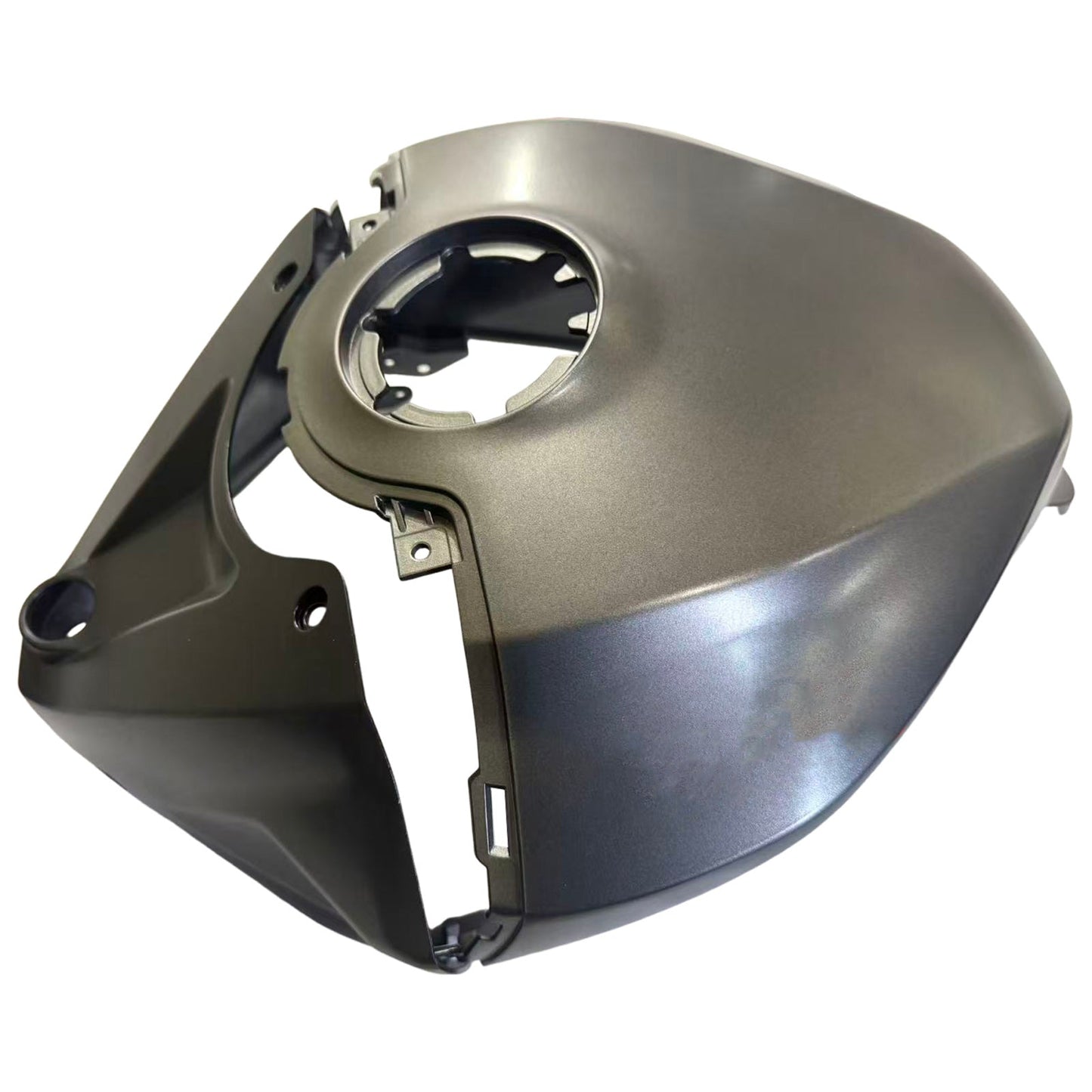 Kit di carene stampate a iniezione per Aprilia RS 457 RS457 2024-2025