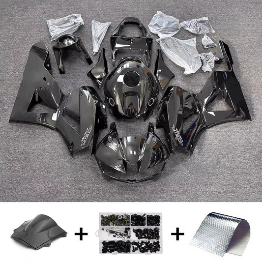 Kit di carene in plastica ABS stampate a iniezione per Honda CBR600RR 2013-2025 F5