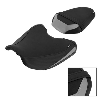 Kit sella posteriore per pilota e passeggero per Yamaha MT-07 689cc, anni 2025-2026