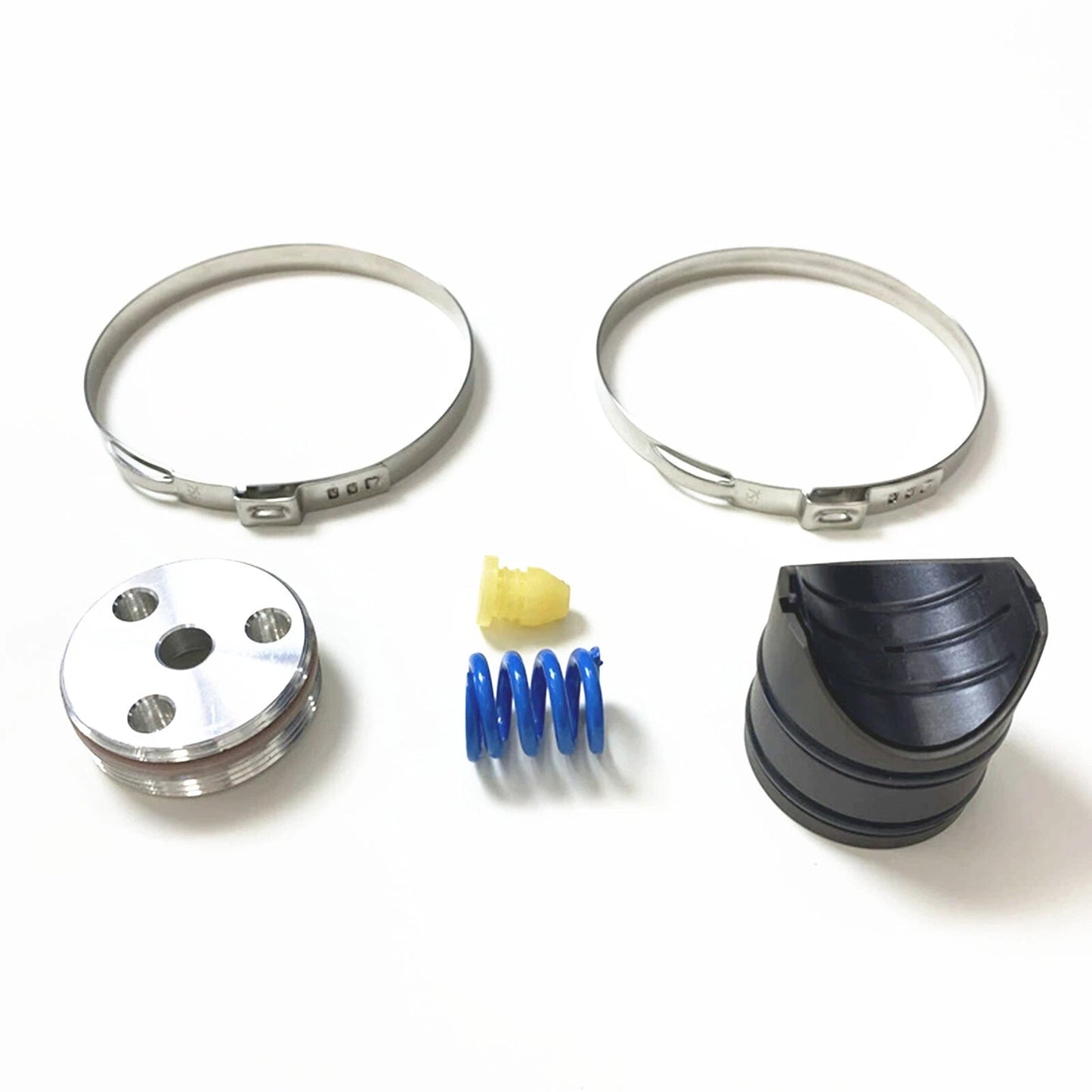 Kit di parti di spinta dello sterzo per Mercedes-Benz W205 S205 Classe C 2019-2021