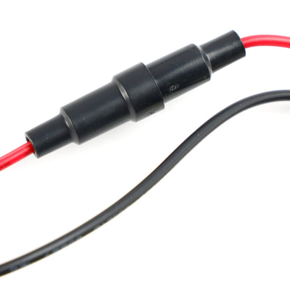 Caricabatterie da presa 12V USB+C tipo rapido per Kawasaki Versys 650 2022-2024