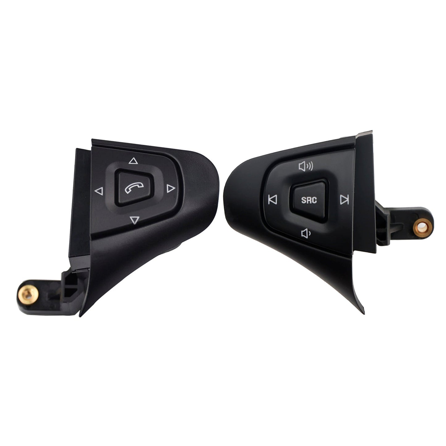 Interruttore al volante 1870909 e 1870910 per camion Scania serie PGRT