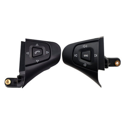 Interruttore al volante 1870909 e 1870910 per camion Scania serie PGRT