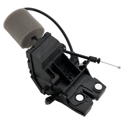Serratura portellone posteriore A1717500085 per Mercedes Classe C CLK C209 W203