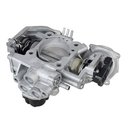 Mitsubishi Pajero Montero V63 V73 6G72 Gruppo corpo farfallato MD369617