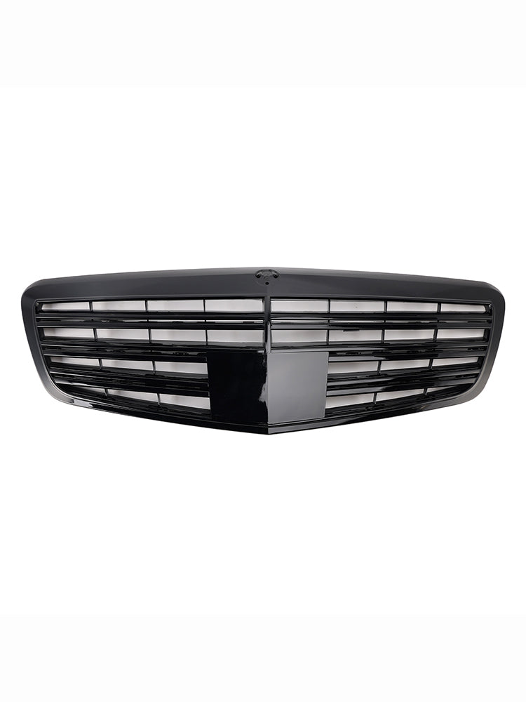 Griglia anteriore Mercedes Benz Classe S W221 S550 S600 S63 S65 2010-2013