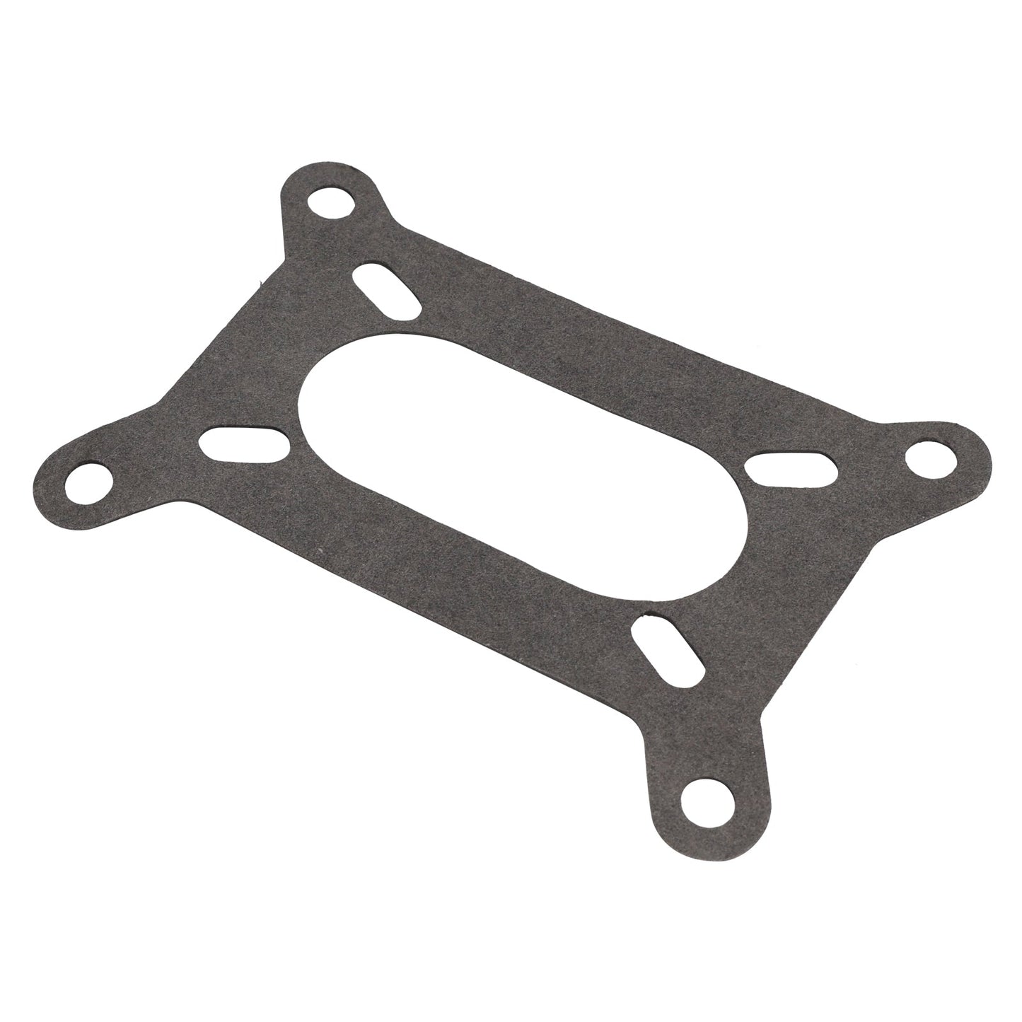 Adattatore per carburatore ad alte prestazioni in alluminio naturale 2044 One 2044