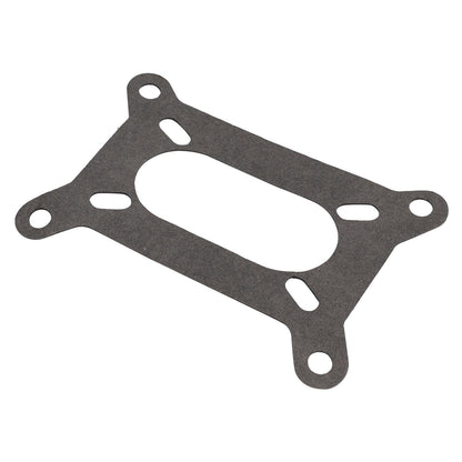 Adattatore per carburatore ad alte prestazioni in alluminio naturale 2044 One 2044