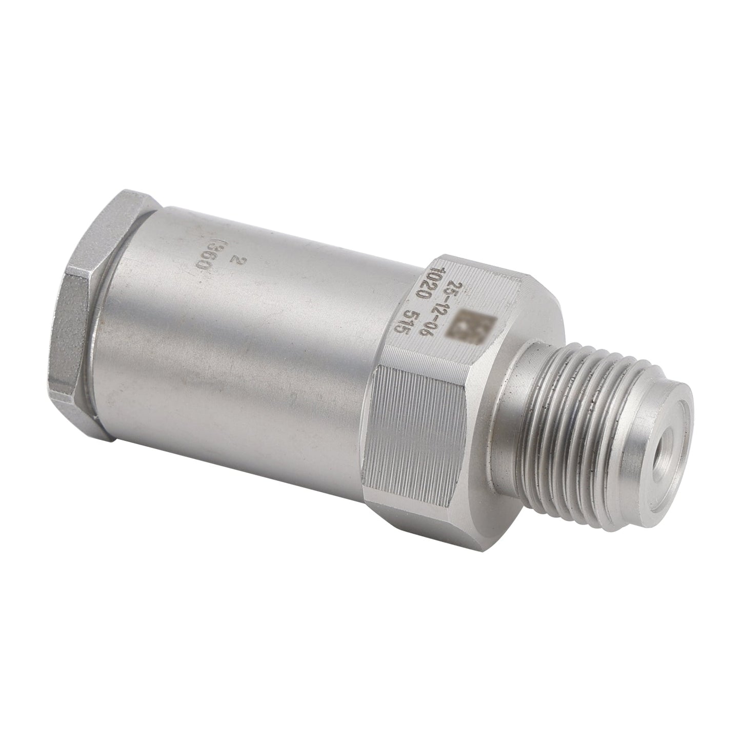 3963808 Valvola di sicurezza per Dodge 2500 3500 Cummins 5.9L 2003-2007