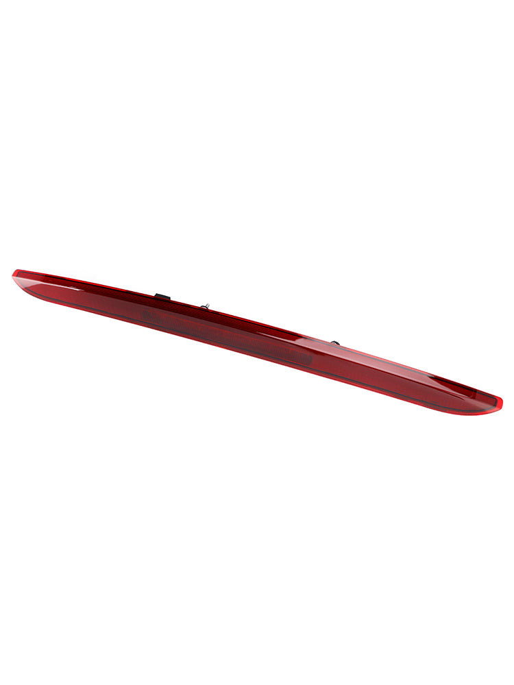 Luce freno posteriore di terza posizione per Volvo XC60 2008-2017, codice 30764562 31420367, colore rosso.