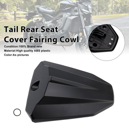 2024-2026 Per Yamaha MT-09 / SP Copertura posteriore della sella Cupolino