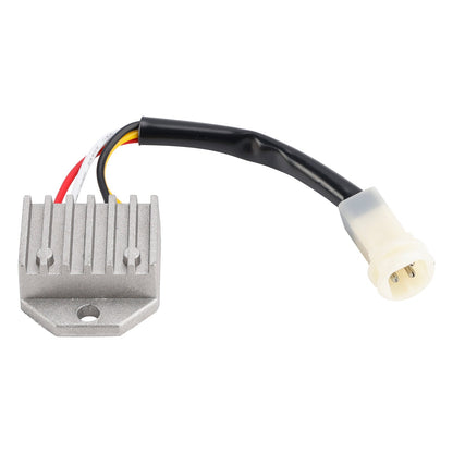 Guarnizione del regolatore del generatore dello statore Yamaha YFM80 Badger 80 del 1992-1994 3GB-85560-10