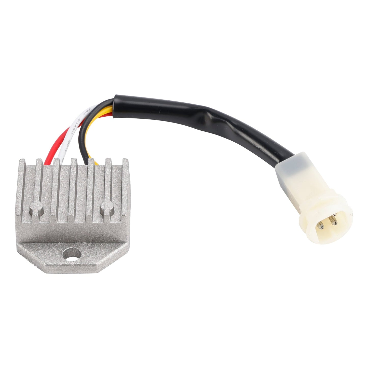 GUARNIZIONE RADDRIZZATORE REGOLATORE GENERATORE STATORE PER YAMAHA YFM100 CHAMP 100 89-1992