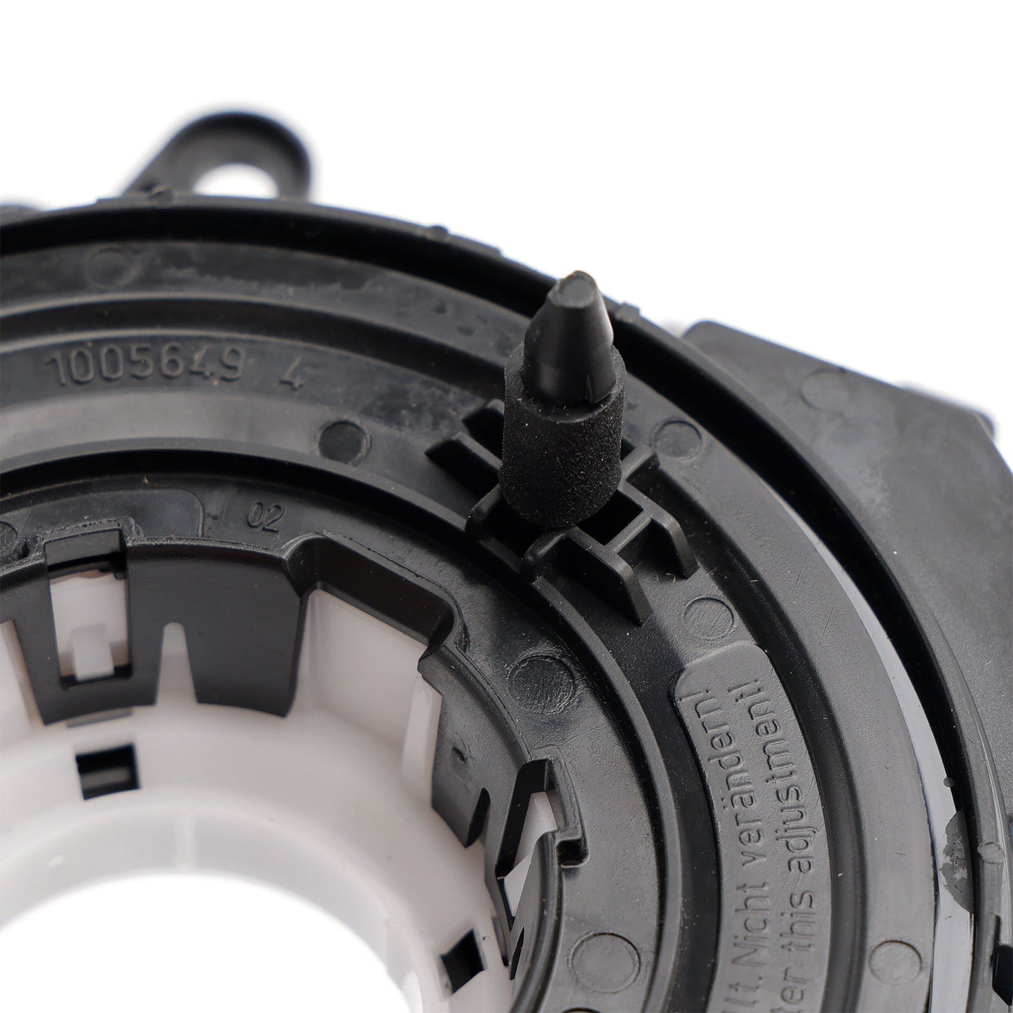 Molla di sospensione 5Q1953549D per AUDI A1 II 2021