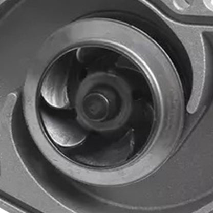 Pompa dell'acqua di base Porsche Macan 2017-2020 94810603301 1803020
