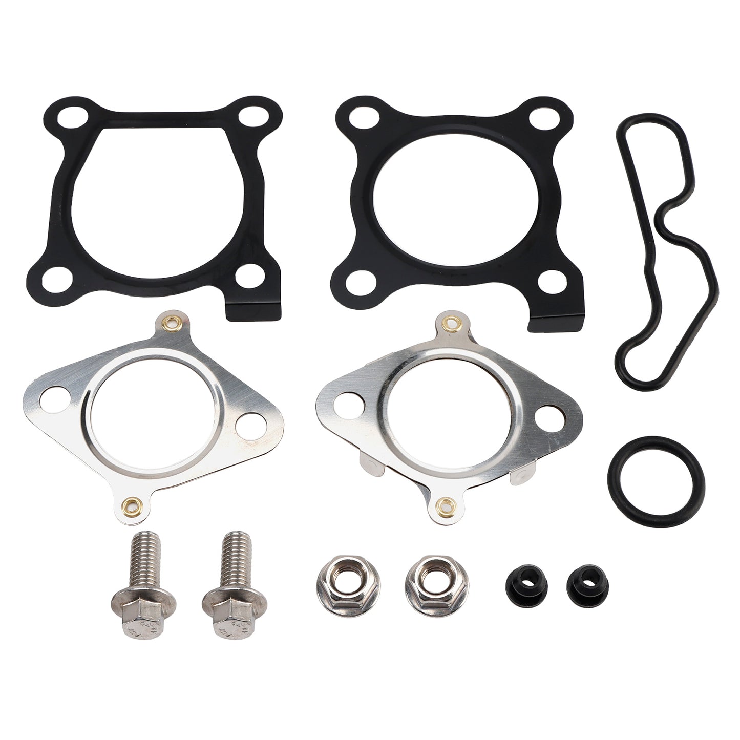 2008-2015 Per Honda Accord 2.2 iDTEC EGR Pipe Repair Kit 06187-RL0-306