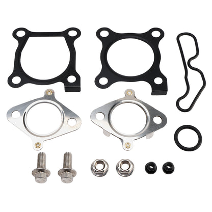 2008-2015 Per Honda Accord 2.2 iDTEC EGR Pipe Repair Kit 06187-RL0-306