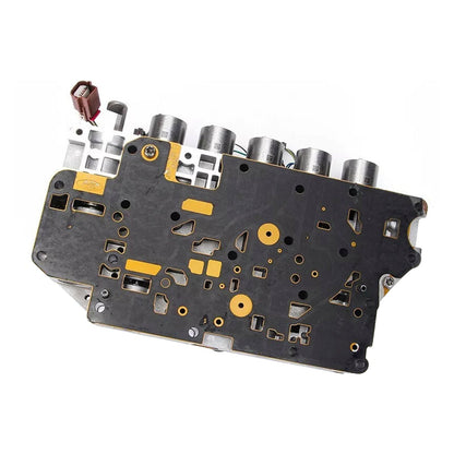 Corpo valvola 8F24 per Ford Bronco Sport Outer Banks Sport Utility 4 porte 8 marce