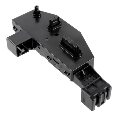 Interruttore di regolazione elettrica del sedile passeggero 23247096 per Chevrolet Suburban 2015-2020