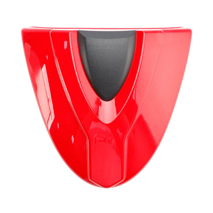 Carenatura del coprisedile posteriore Trident 660 2021-2024