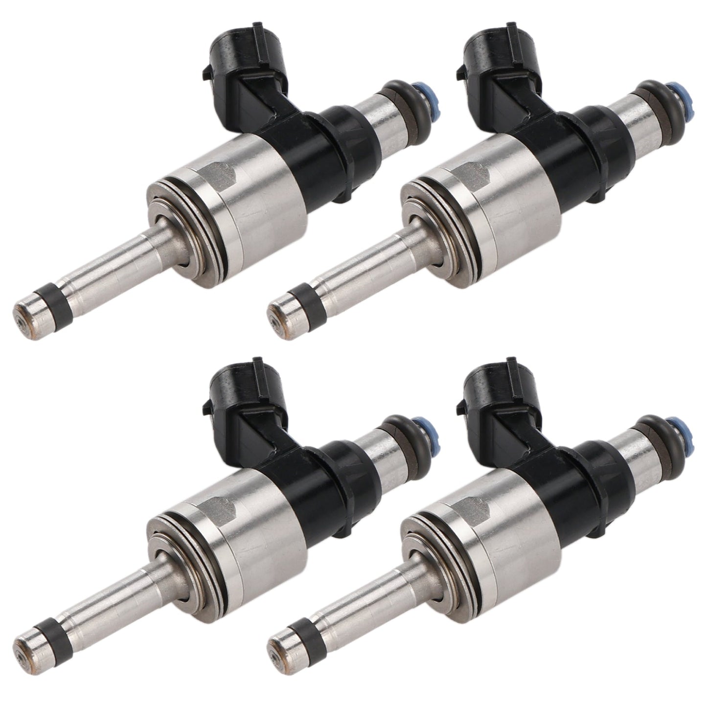 Iniettore di carburante 4 pezzi 23250-24010 per Lexus UX200 UX250h, Corolla 2019-2022