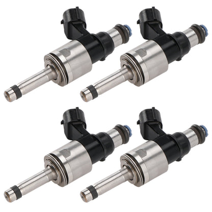 Iniettore di carburante 4 pezzi 23250-24010 per Lexus UX200 UX250h, Corolla 2019-2022
