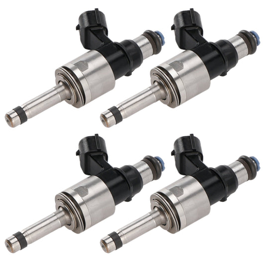 Iniettore di carburante 4 pezzi 23250-24010 per Lexus UX200 UX250h, Corolla 2019-2022