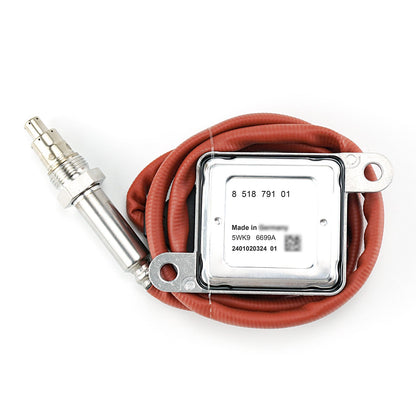 Sensore di ossido di azoto NOx 851879101 5WK96699A per BMW Serie 1 2 3 5 7