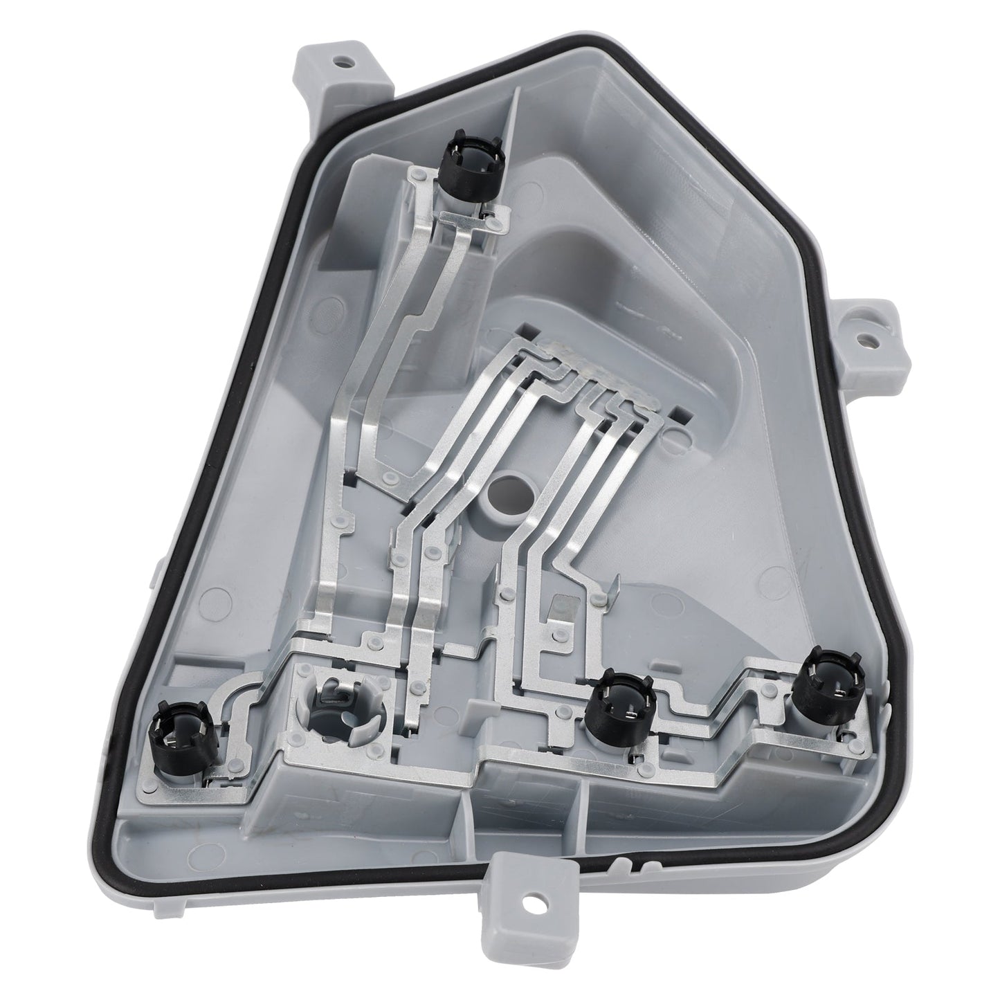 Portalampada per fanale posteriore sinistro per Mercedes Classe A W176 2012-2015