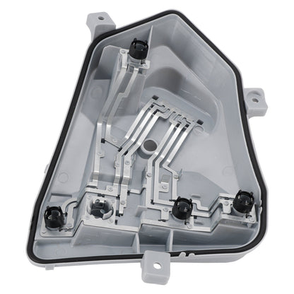 Portalampada per fanale posteriore sinistro per Mercedes Classe A W176 2012-2015