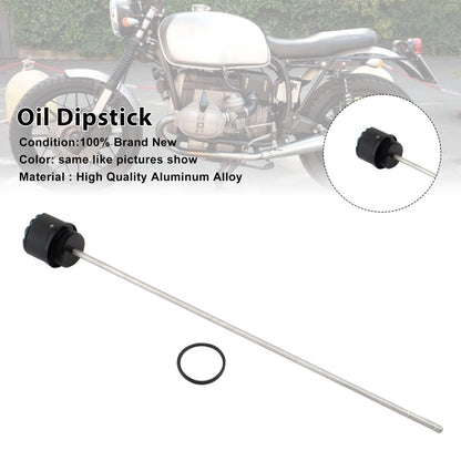 Tappo asta di livello olio per BMW R 45 65 80 100 R45 R65 R80 R100