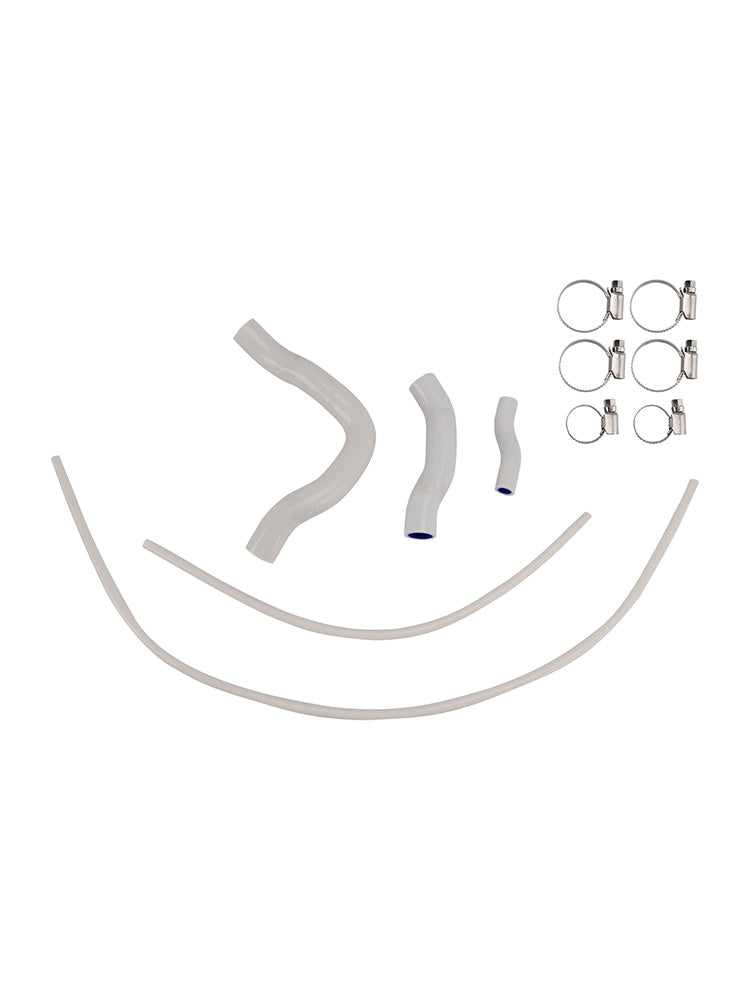 Kit tubo flessibile del liquido di raffreddamento del radiatore in silicone Honda XL750 Transalp 2023-2025