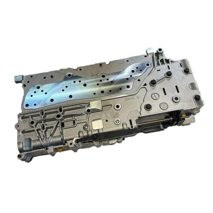 Chevrolet Camaro 6L80 6L80E 2010-2019 Corpo valvola + modulo di controllo della trasmissione e solenoide