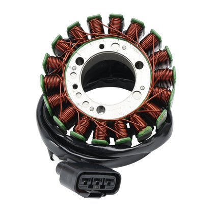 Regolatore statore alternatore Yamaha FX Nytro 1000 X-TX 2009-2011 con guarnizione 8GL-81410-00