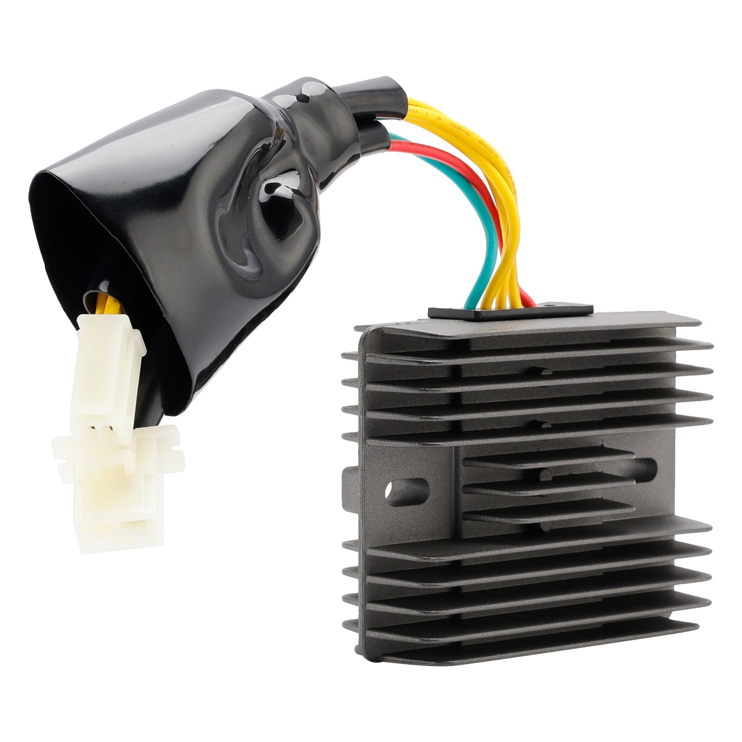 Raddrizzatore regolatore a 5 fili per SMC Stinger Captain Quadzilla RAM Titan 300