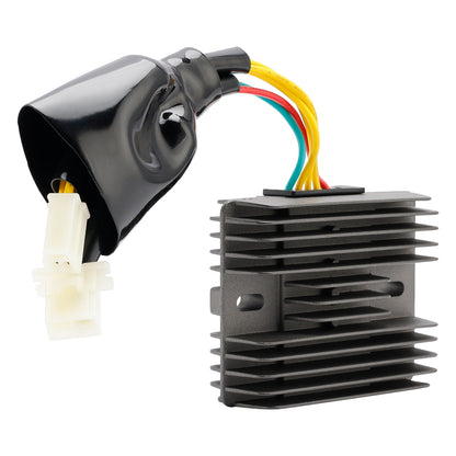 Raddrizzatore regolatore a 5 fili per SMC Stinger Captain Quadzilla RAM Titan 300