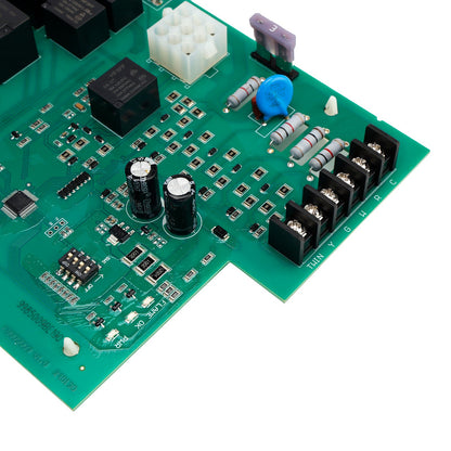 Scheda di controllo della fornace 1012920A compatibile con Rheem 62-24084-82 2-24084-02
