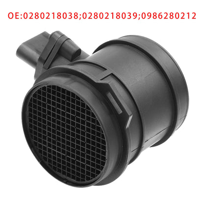 Sensore del flussometro di massa d'aria per Audi A4 8D2 B5 A6 4B2 C5 2.7L 078906461B
