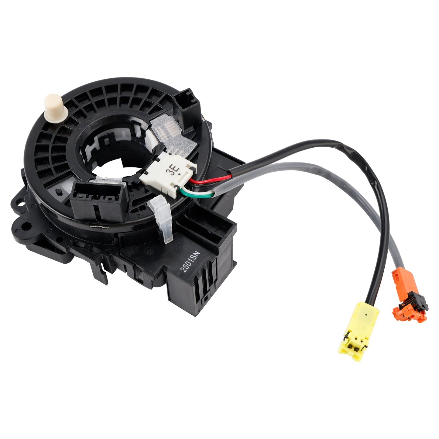 Molla dell'orologio + sensore dell'angolo di sterzata Nissan Maxima 2011-2014 47945-3FY0A