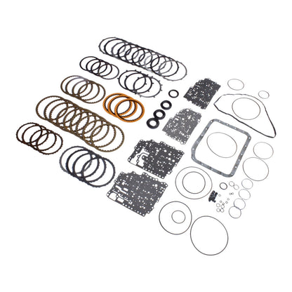 Kit di ricostruzione del cambio automatico Hyundai Accent A6GF1 2012-2014