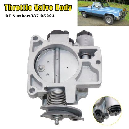 Corpo valvola a farfalla 337-05224 per Chevy Express 1500 VAN TAHOE 5.0L 5.7L