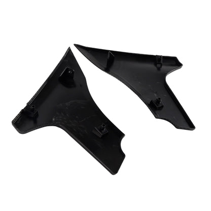 Staffe di supporto per spoiler per pannelli laterali Harley Road Glide CVO ST FLTRXSTSE dal 2024 in poi