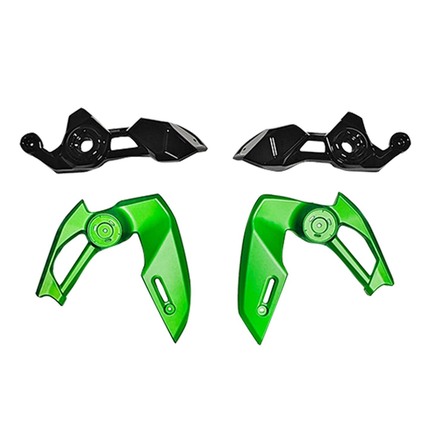 Kit di carene stampate a iniezione per Kawasaki Z900 2025-2026
