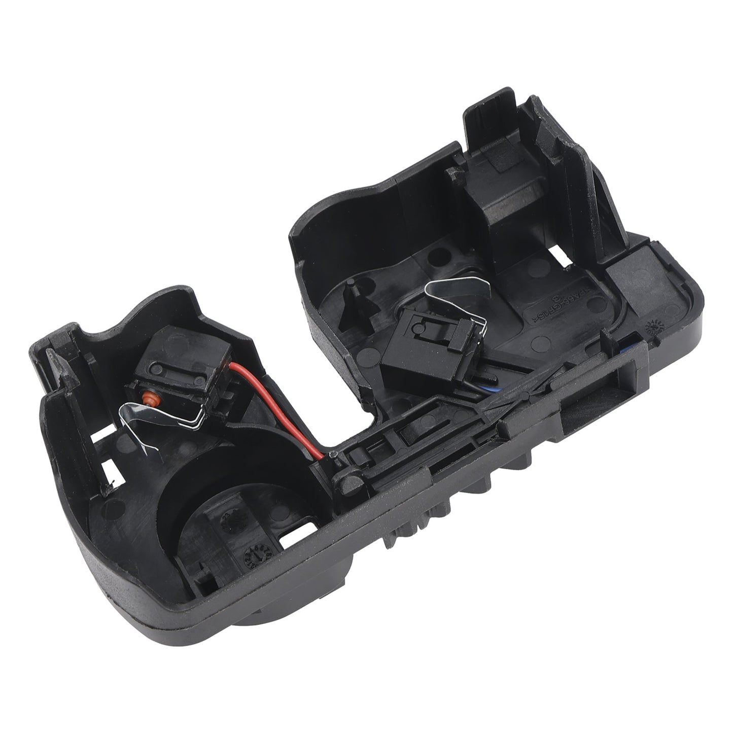 Interruttore di finecorsa del cofano A2468700558 per Mercedes-Benz W176 C117 X117 X156 2011-19