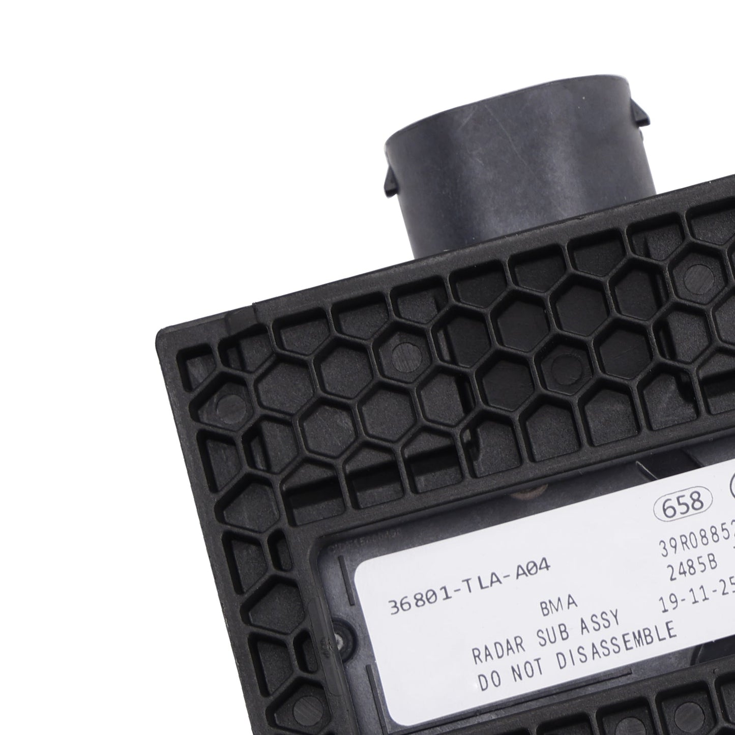 Sensore radar anteriore per cruise control per Honda CR-V 2017-2019 36801-TLA-A04
