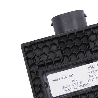 Sensore radar anteriore per cruise control per Honda CR-V 2017-2019 36801-TLA-A04